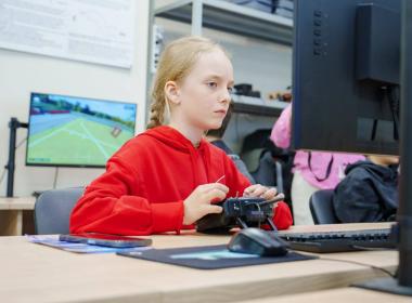 Хабаровский филиал организовал соревнования по управлению БПЛА