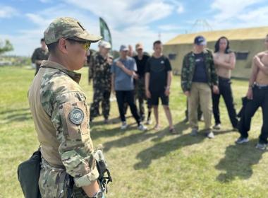 Филиал в Якутии провел мастер-классы для студентов Якутского индустриально-педагогического колледжа