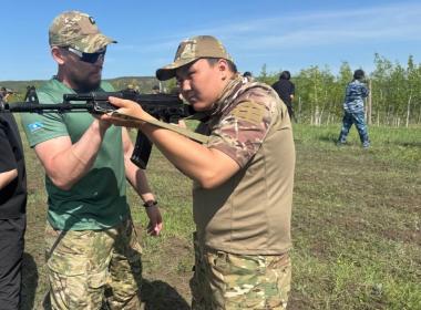 Филиал в Якутии провел мастер-классы для студентов Якутского индустриально-педагогического колледжа