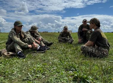 «Путь ВОИНа»: что скрыто за готовностью к бою?