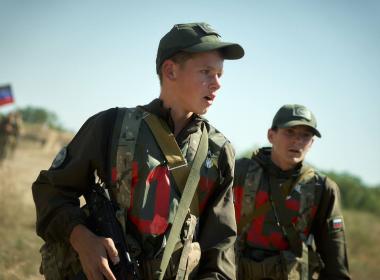 Центр «ВОИН» проведет финал первых Всероссийских военно-тактических соревнований «Путь ВОИНа» в Якутии