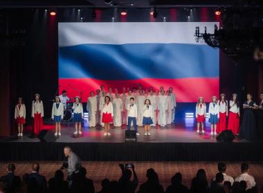 Финал Всероссийского конкурса наставников «Быть, а не казаться!» стартовал в Казани