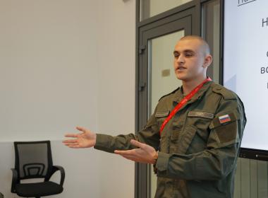 Названы победители Всероссийского конкурса эссе «Связь поколений»