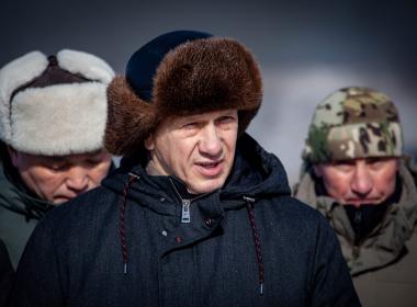 Юрий Трутнев: Центры «ВОИН» начнут готовить преподавателей НВП и патриотического воспитания