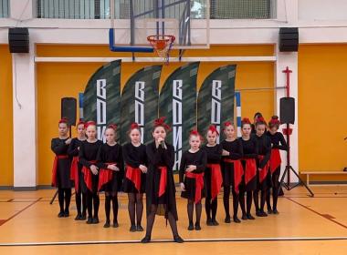 Программа Центра «ВОИН» стартовала в пяти школах Екатеринбурга