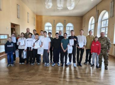 В Волгоградской области состоялся турнир по образовательной робототехнике