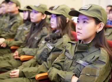 Юрий Трутнев подвел итоги работы десяти филиалов Центра «ВОИН», открытых в 2024 году