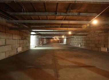 Андрей Бочаров оценил развитие школы «Юный Ястреб», где действует филиал Центра «ВОИН»